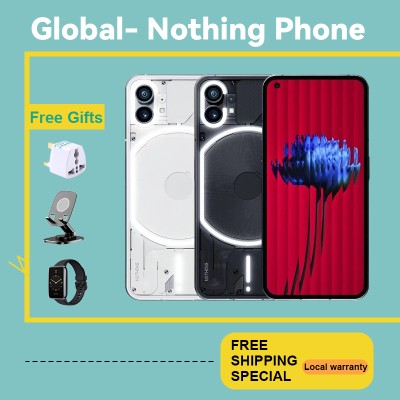 【Instock Nothing手机1香港版双卡全球版本地保修